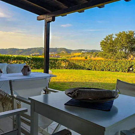 Manuela's Stone Heaven Retreat