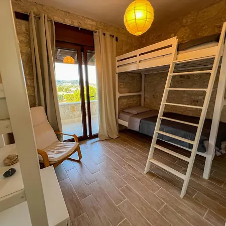 Villa Manuela's Stone Heaven Retreat