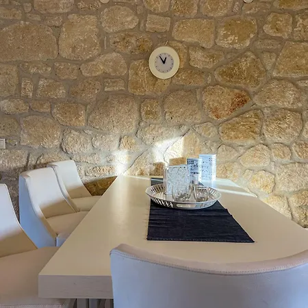 Vila Manuela's Stone Heaven Retreat Kalandra