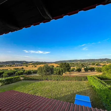Manuela's Stone Heaven Retreat