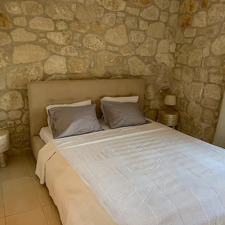Villa Manuela's Stone Heaven Retreat