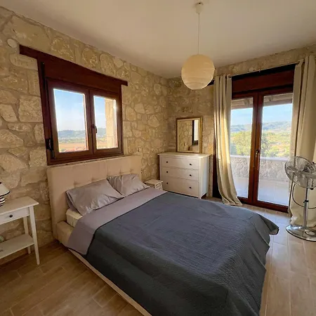 Manuela's Stone Heaven Retreat Vila Kalandra