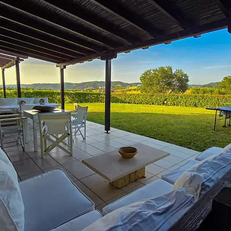 Manuela's Stone Heaven Retreat