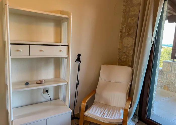 빌라 Manuela's Stone Heaven Retreat