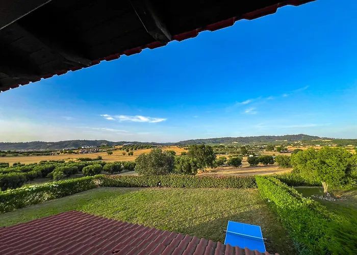 Manuela's Stone Heaven Retreat