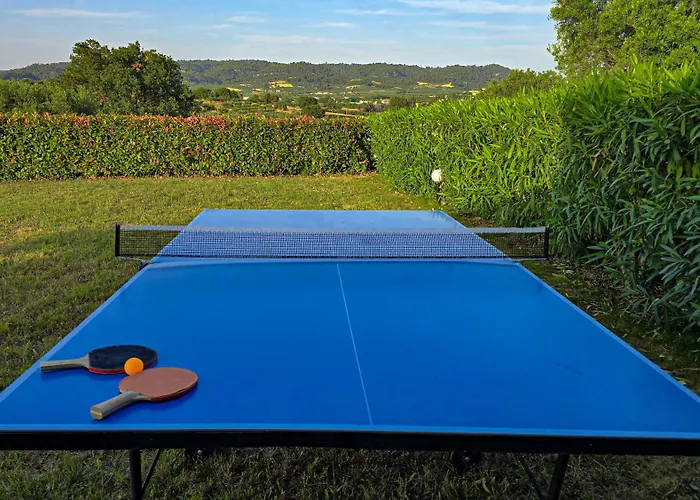 빌라 Manuela's Stone Heaven Retreat *